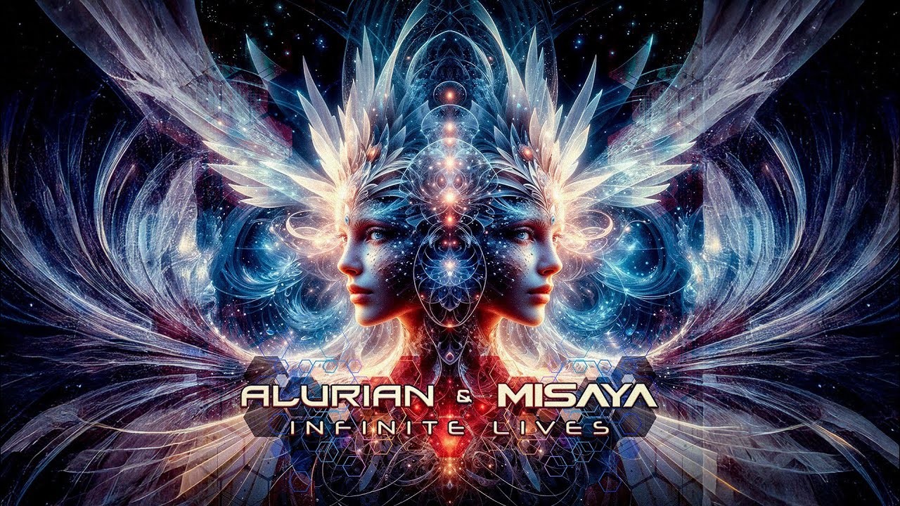 Alurian & Misaya - Infinite Lives