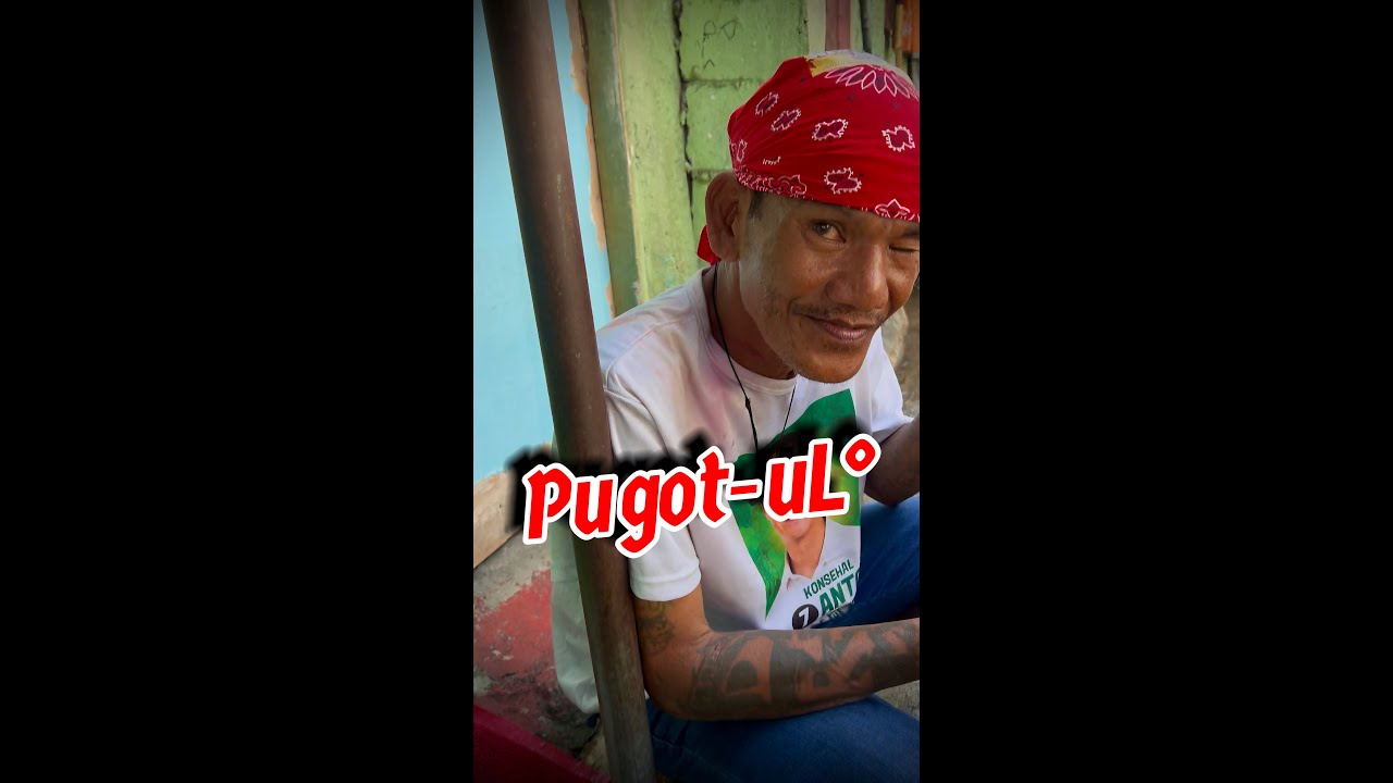 Pugot-Ul0 | Papel ng Tirador ng Pagkat