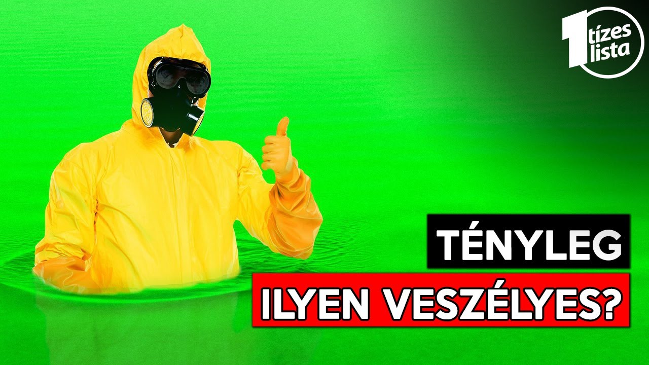 Mit tesz a sugárzás az emberi testtel? | A radioaktivitás hatásai