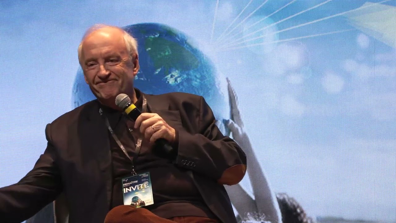 Hubert Védrine : 