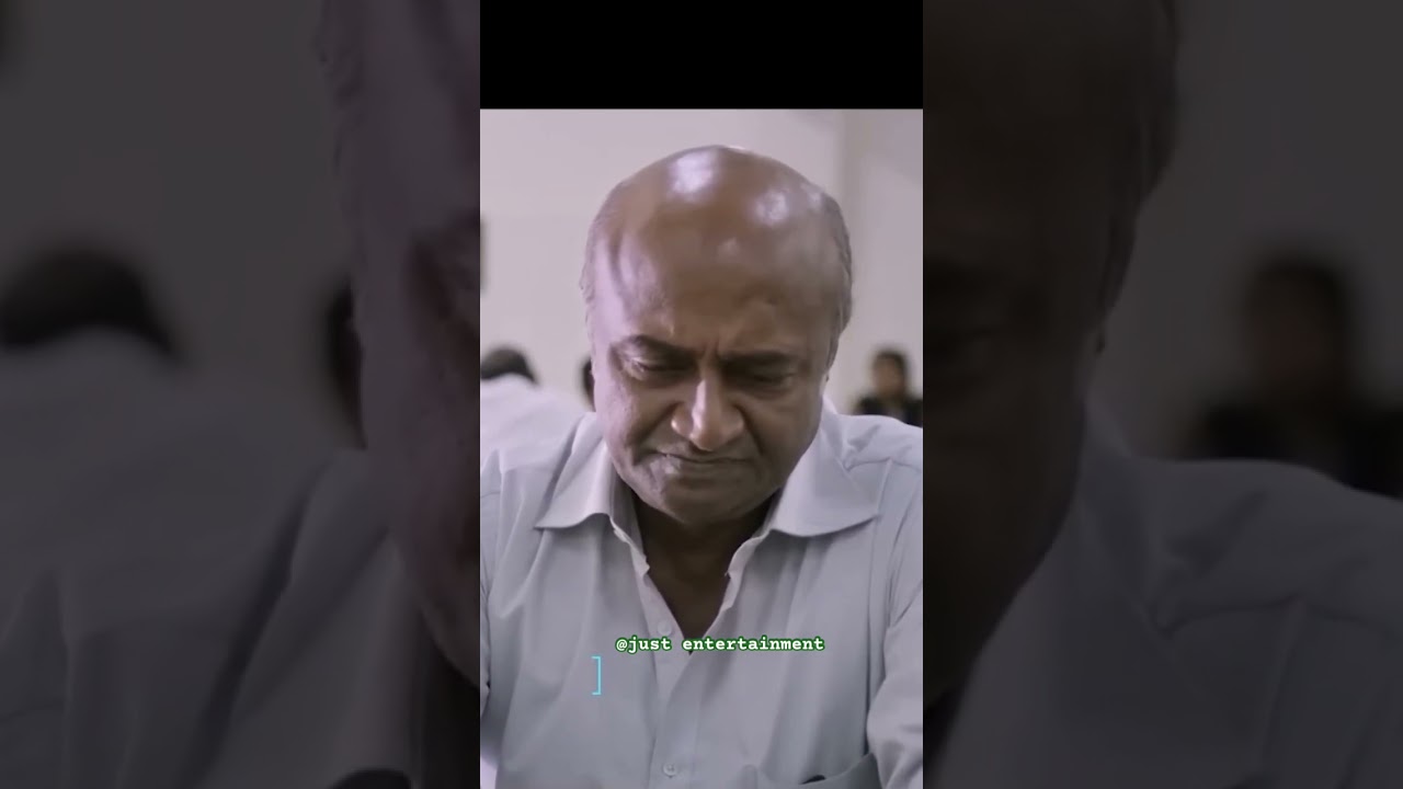 Best dialogue with MS Baskar&hellip; #viral #shorts