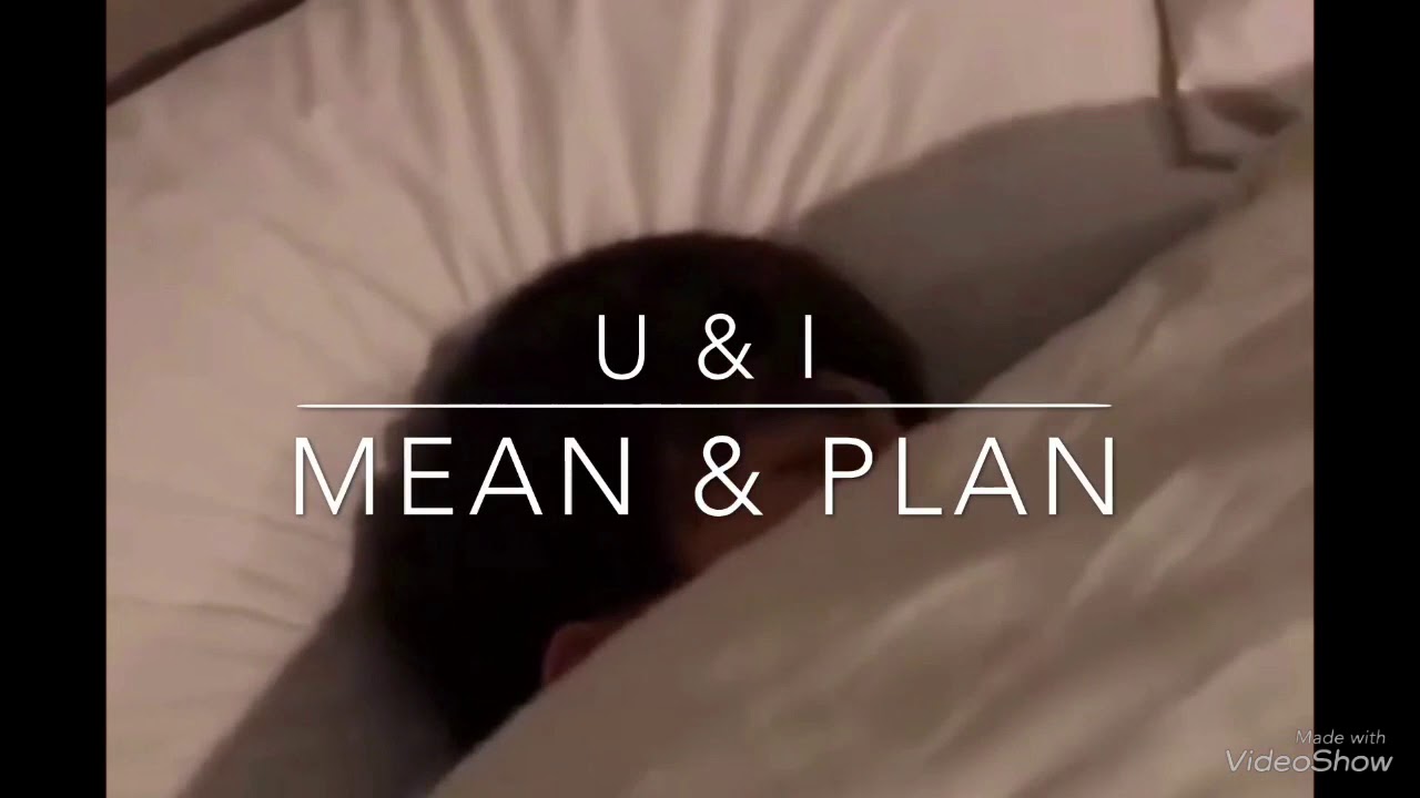 [OPV] U & I || MEANPLAN || LOVEBYCHANCETHESERIES