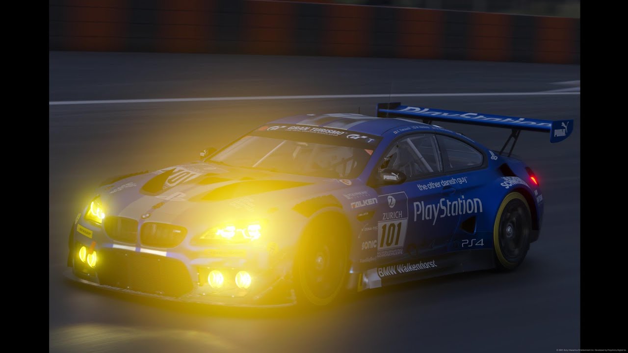 Gran Turismo 7 | Weekly Chellenge | 16 January | Dragon Trail Seaside Reverse World Touring Car 800