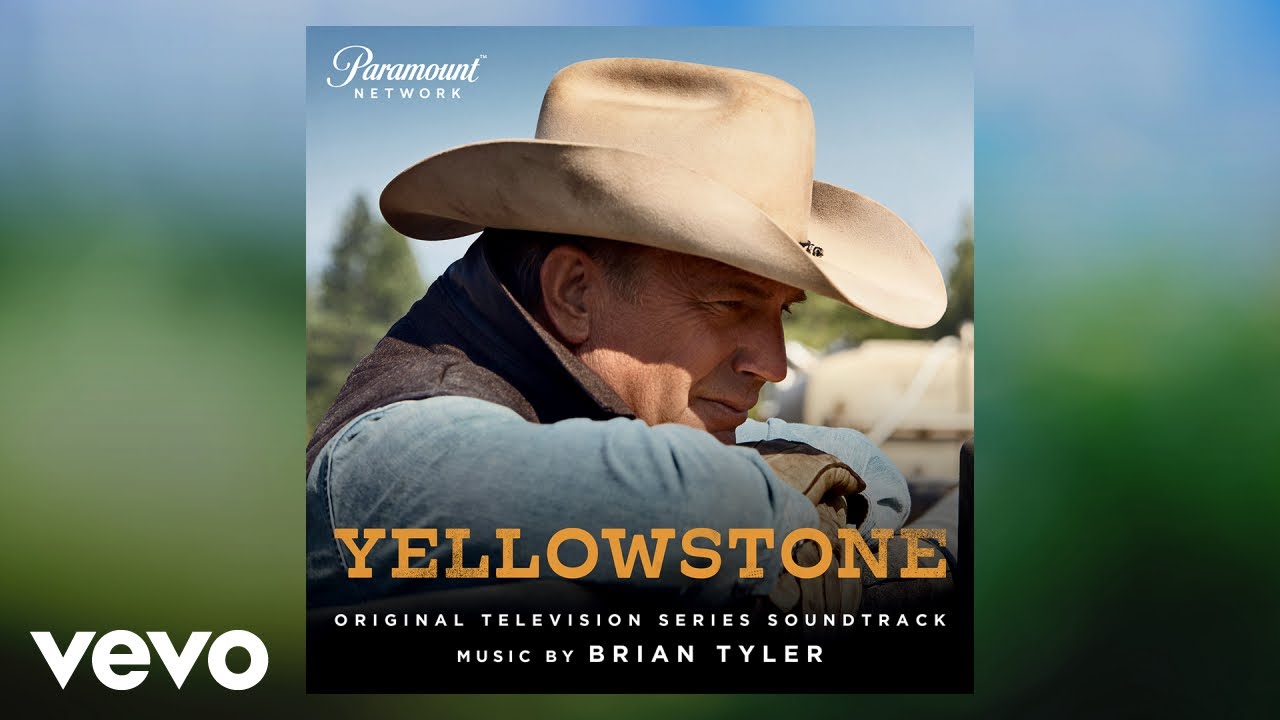 Brian Tyler - Returning