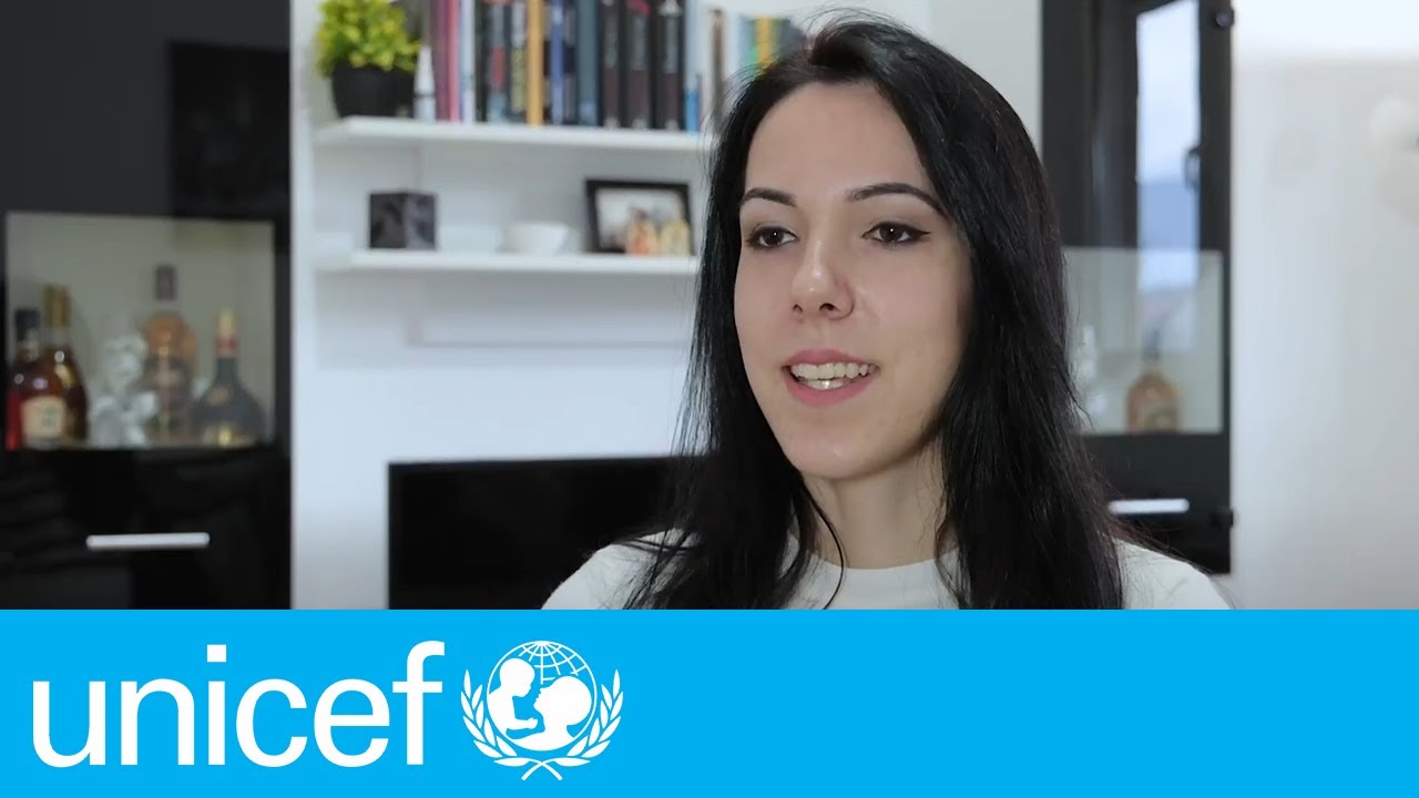 Budi Dio Prvog Velikog Istraživanja O Ishrani Djece I Žena U Crnoj Gori I UNICEF Montenegro