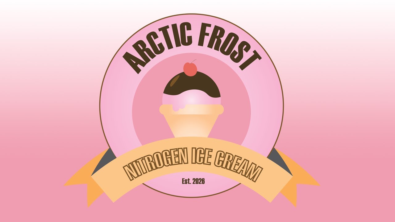 Design an Original Logo from Scratch on Adobe Illustrator | Student Edition