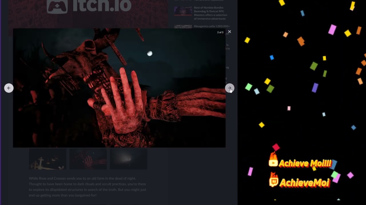 LING DANS UN TOURNOI IRRÉEL DE CENDRES PIRATES !!! Les jeux gratuits du 19 FÉVRIER 2026