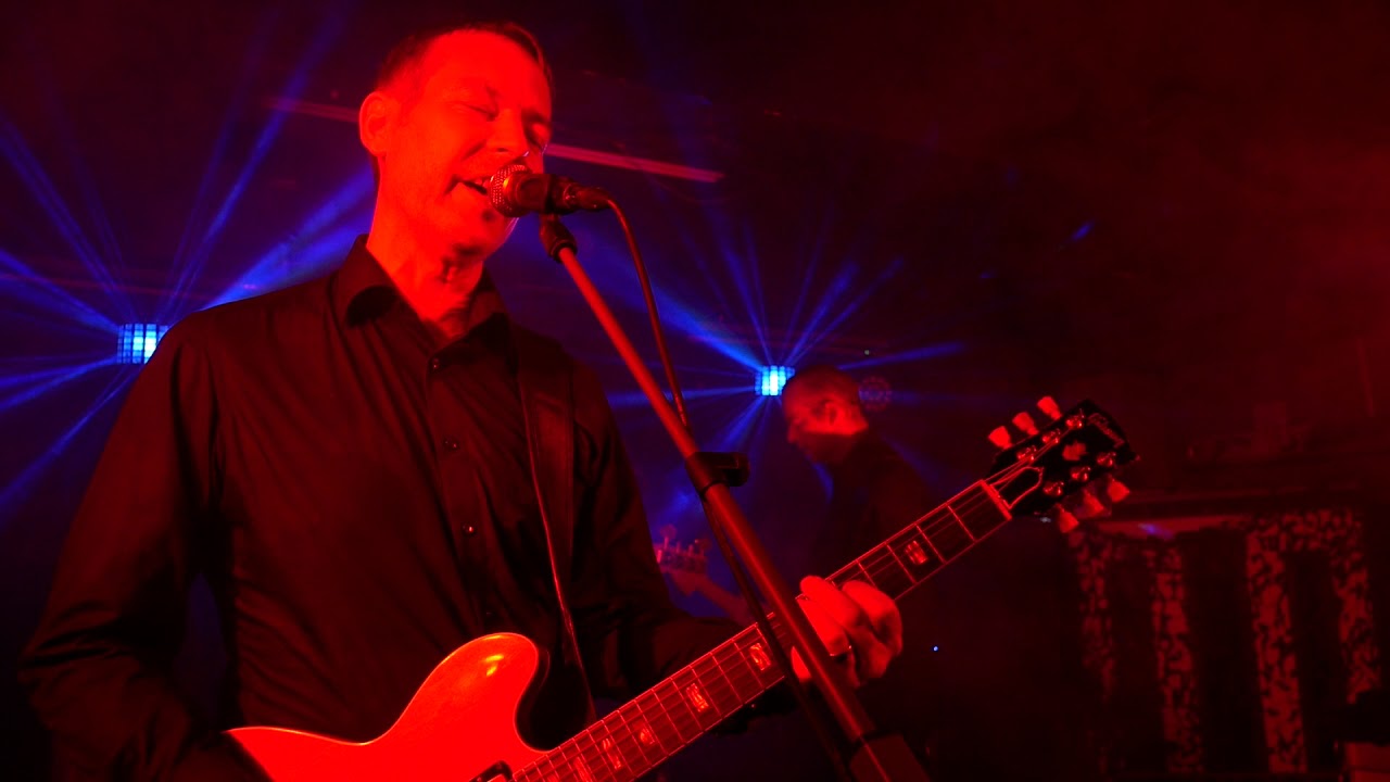 Pink Turns Blue - Your Master Is Calling