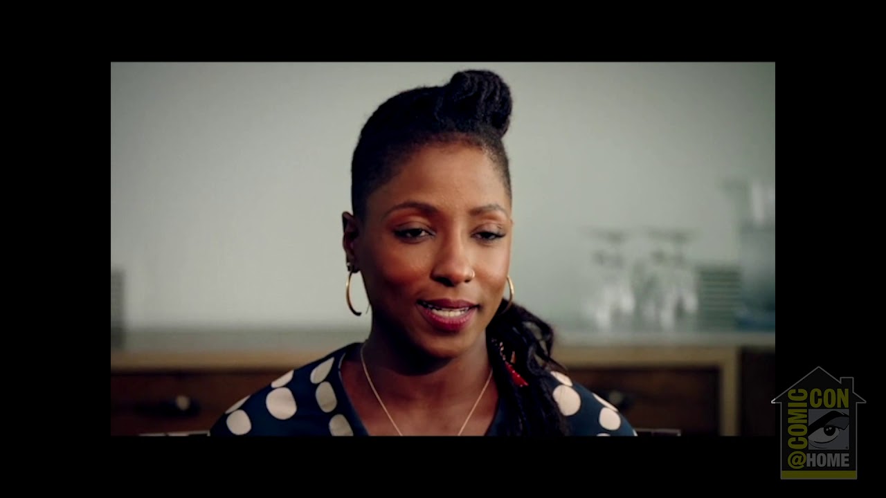 Women Rocking Hollywood 2020: Supporting Female Helmed Film and TV | Comic-Con@Home 2020