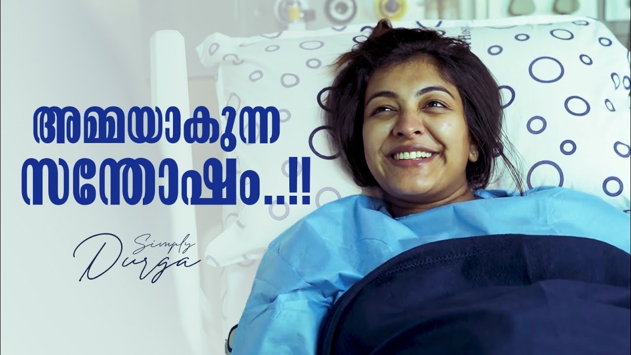 The Joy of Being a Mother | Durga Krishna 