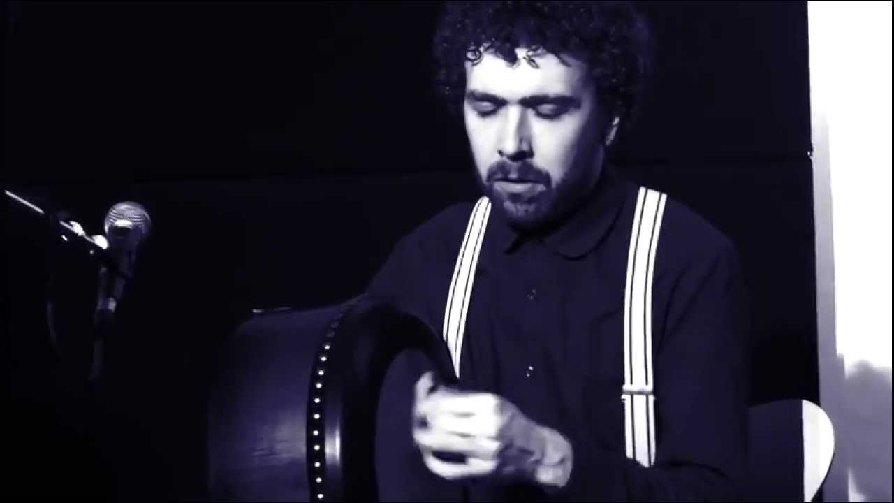 Eamon Murray Bodhran Solo   Beoga-Concert 26.2.2011  R&uuml;sselsheim/Germany   HD