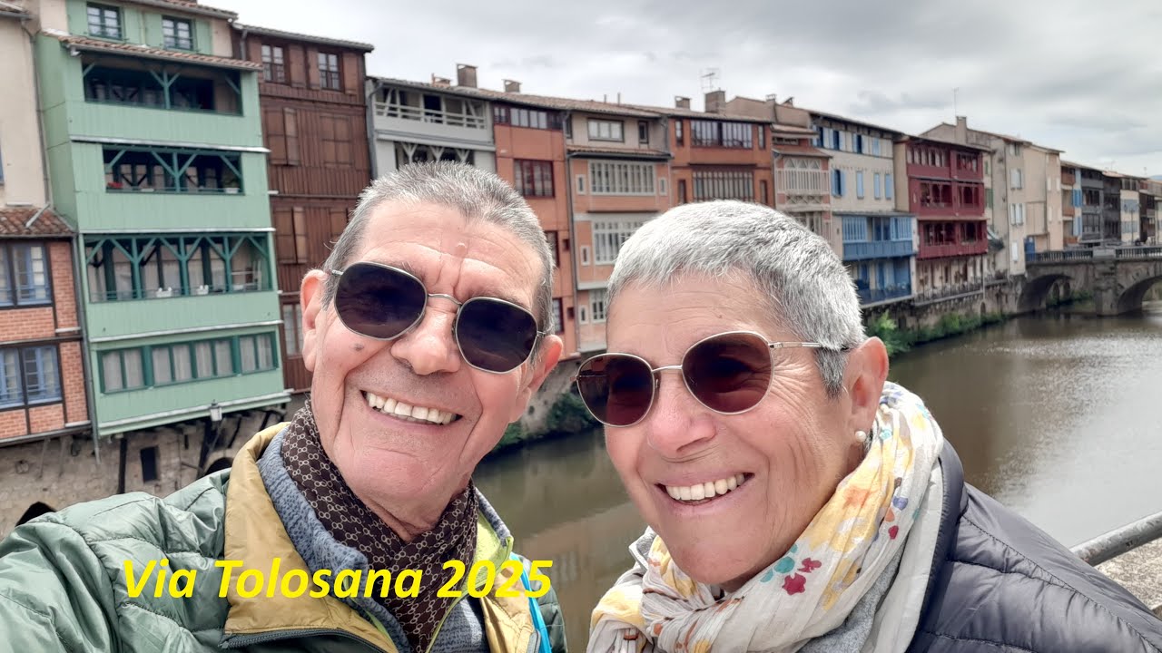 Via Tolosana 2025