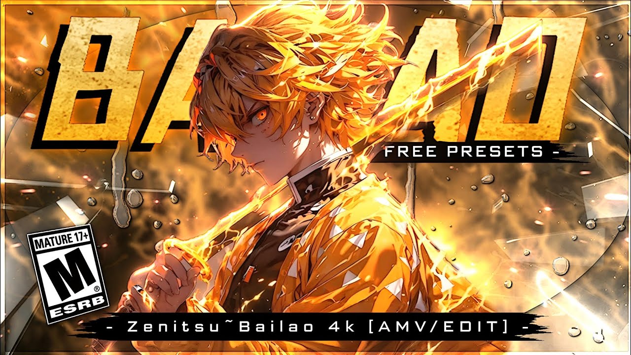 Bailao ~ Demon Slayer 