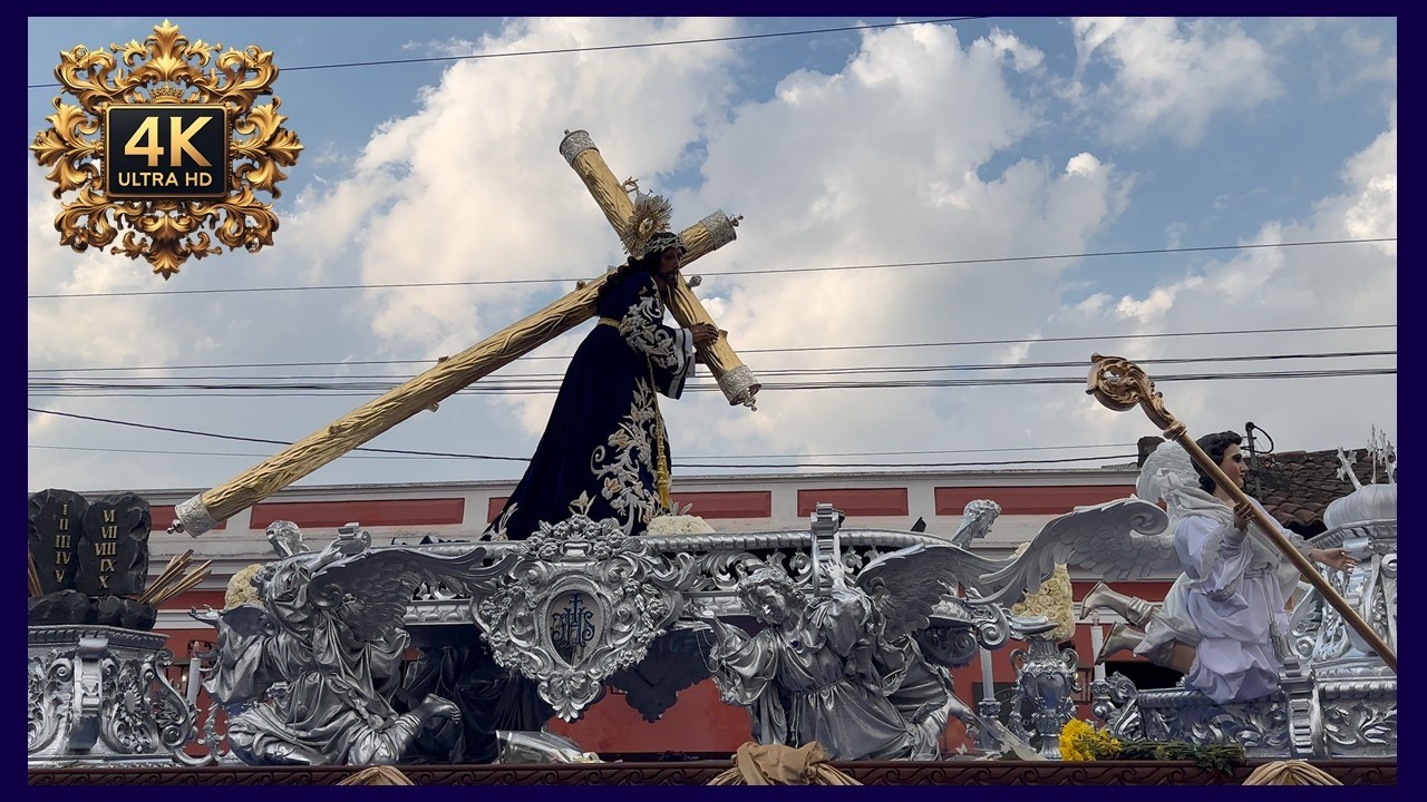 La Sangre de Cristo / In Memoriam - Procesión de Jesús Nazareno 