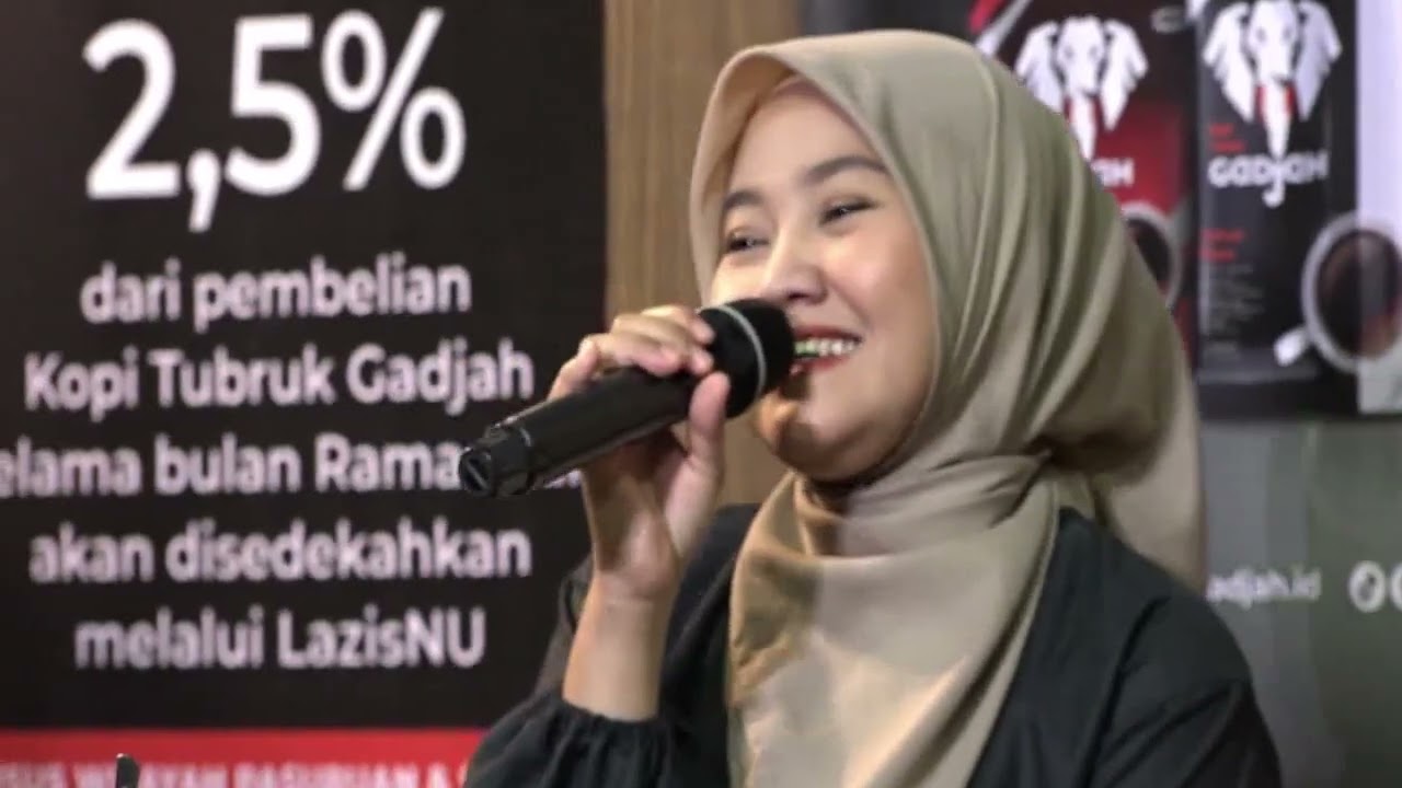 Coklat, Cinta Dan Cerita Ramadhan | TABUH MAGHRIB