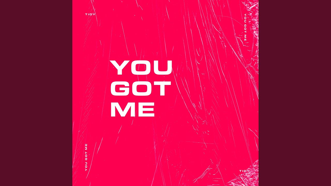 You Got Me (Radio Edit)