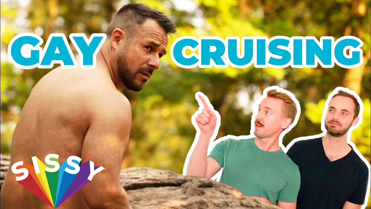 Gay Cruising - wie funktioniert's? 10 Fragen - 10 Antworten & Tipps von Experten der S'AG München