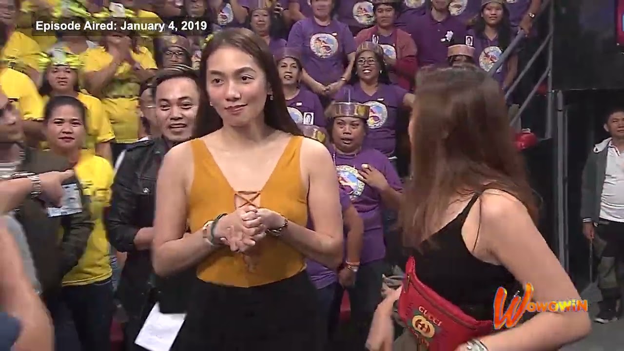 WOWOWIN: NA-MISS LANG?! TAGA-IBANG ISTASYON, BUMISITA KAY KUYA WIL!
