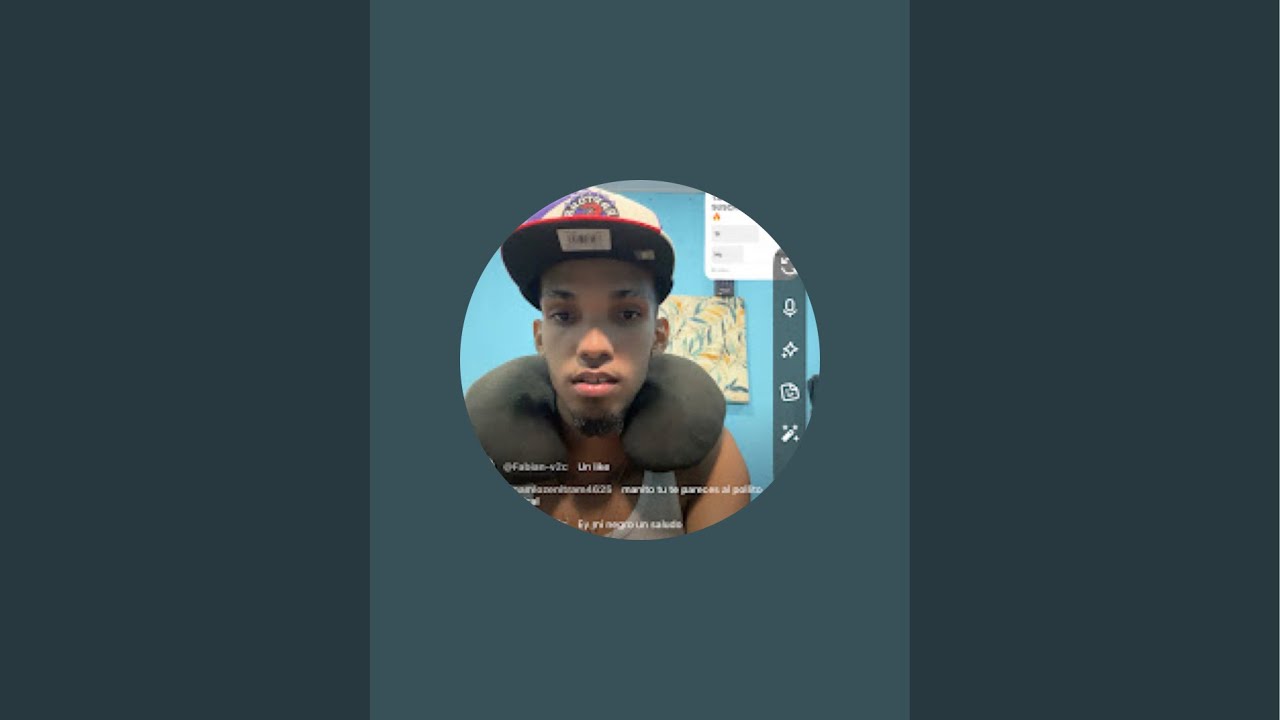 Cejota Dominicano está en vivo