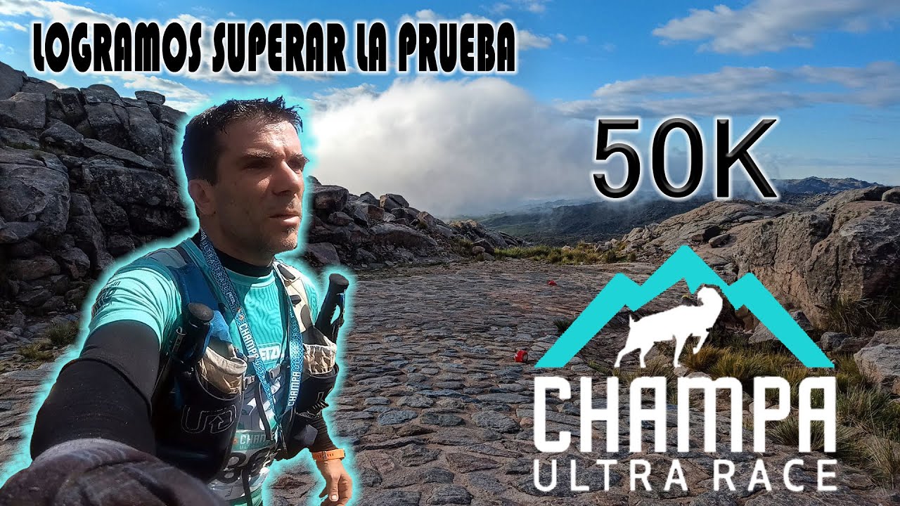 Champa Ultra Race 2022