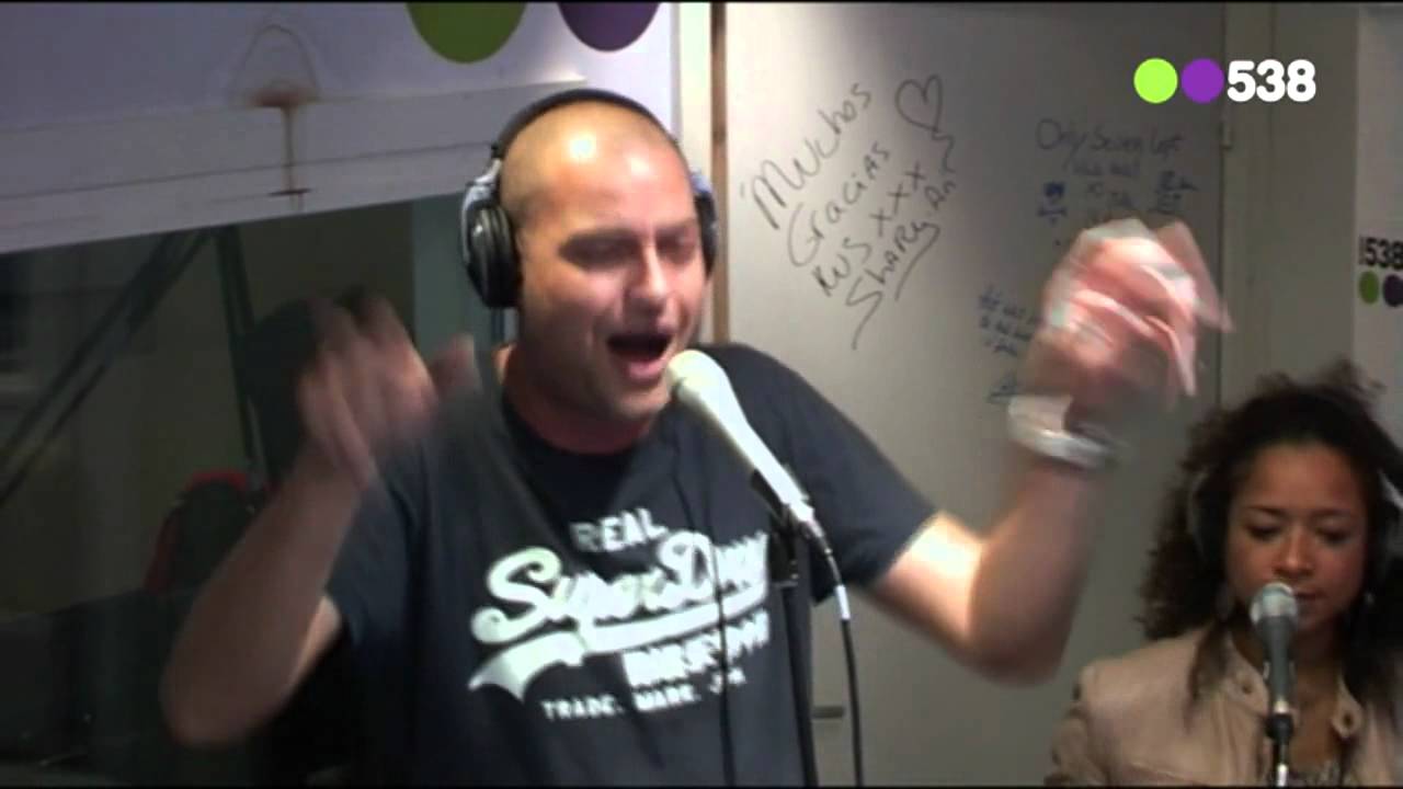 Lange Frans - Beloofd is Beloofd live bij Evers Staat Op