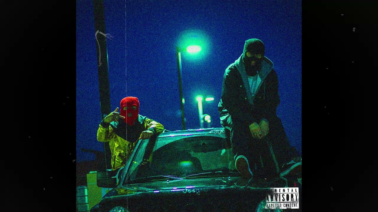 (FREE) ScHoolboy Q x JasonMartin x JID Type Beat 2023 - 