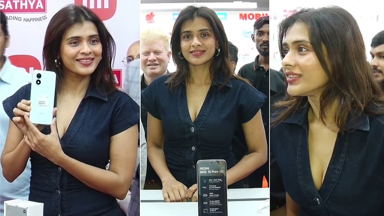 HIMTEX 2026 Hyderabad |Machine Tools, Robotics & Engineering Innovations Expo |Swathi Chalamalasetty