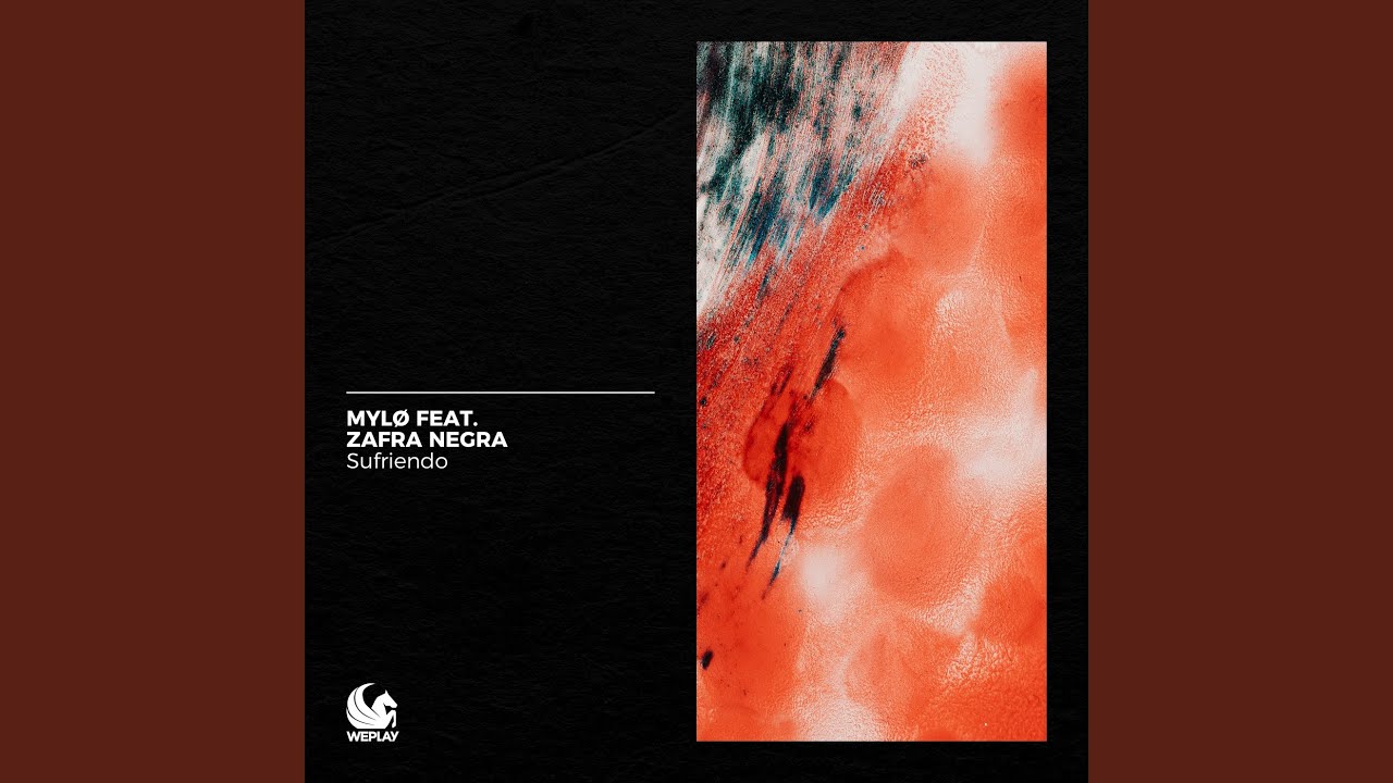 Sufriendo (Extended Mix)