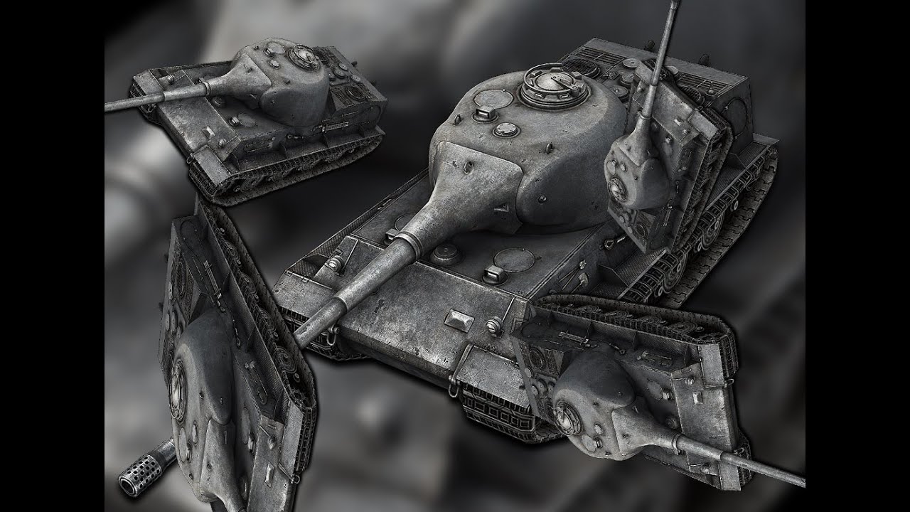 Tank Autism 2: Revolutions