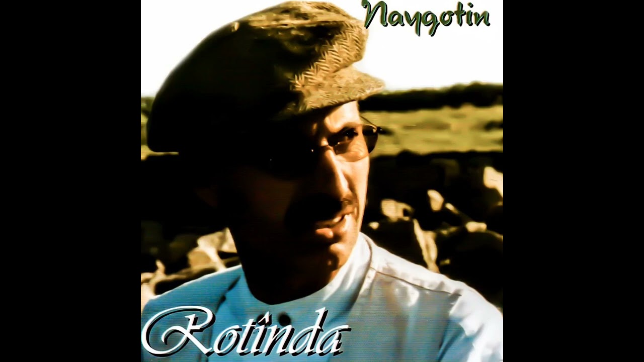 Rot&icirc;nda - Bihişt