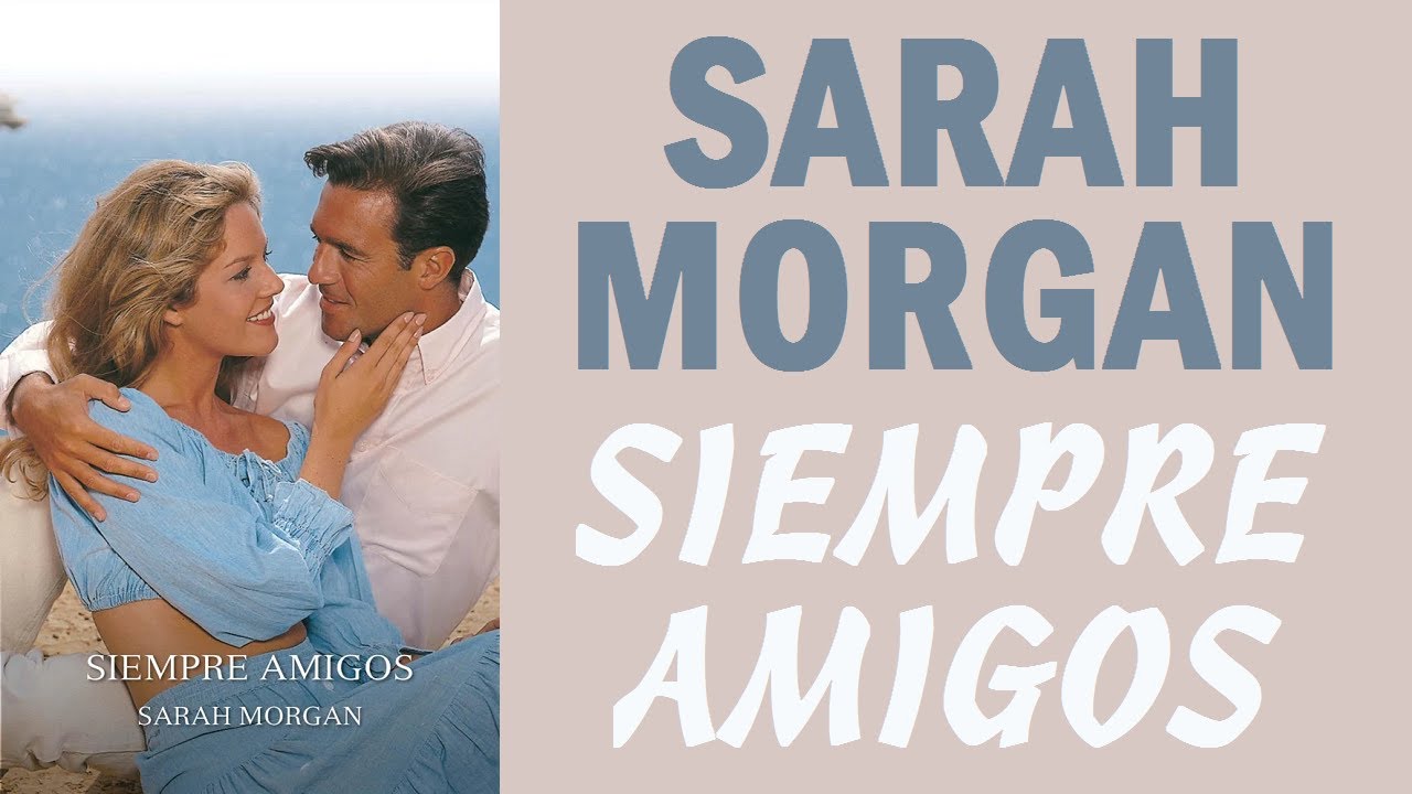 ❤ Siempre Amigos ✅ Audiolibro | NOVELAS ROMÁNTICAS H