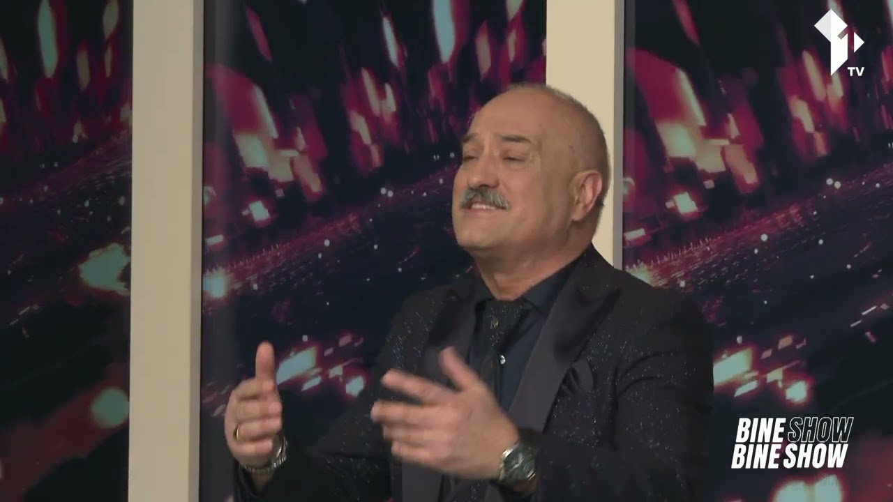 Gheorghe Țopa - Ninge în Chișinău