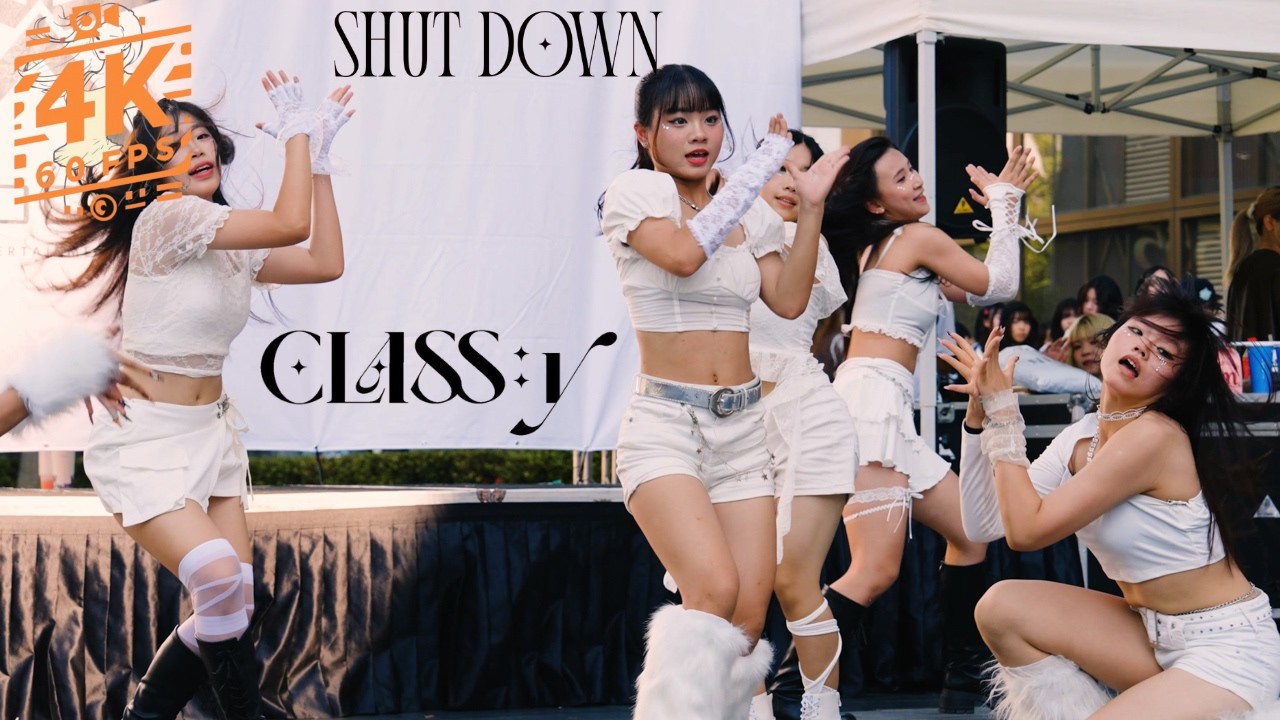 250615 CLASS:y(클라씨) 