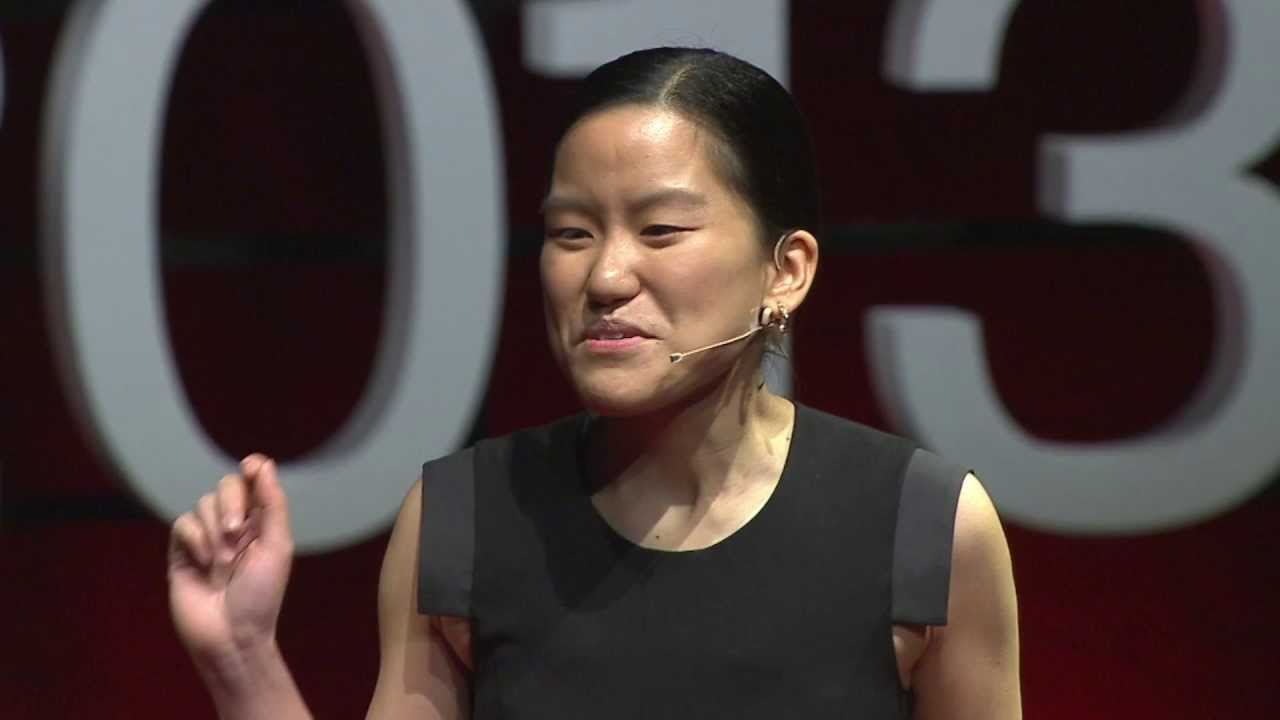 We Need to Teach Our Kids to be Makers: Marita Cheng at TEDxSydney