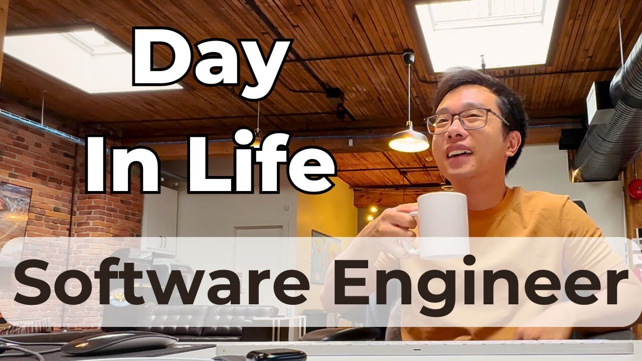 Day In The Life Of A Software Engineer In Vancouver