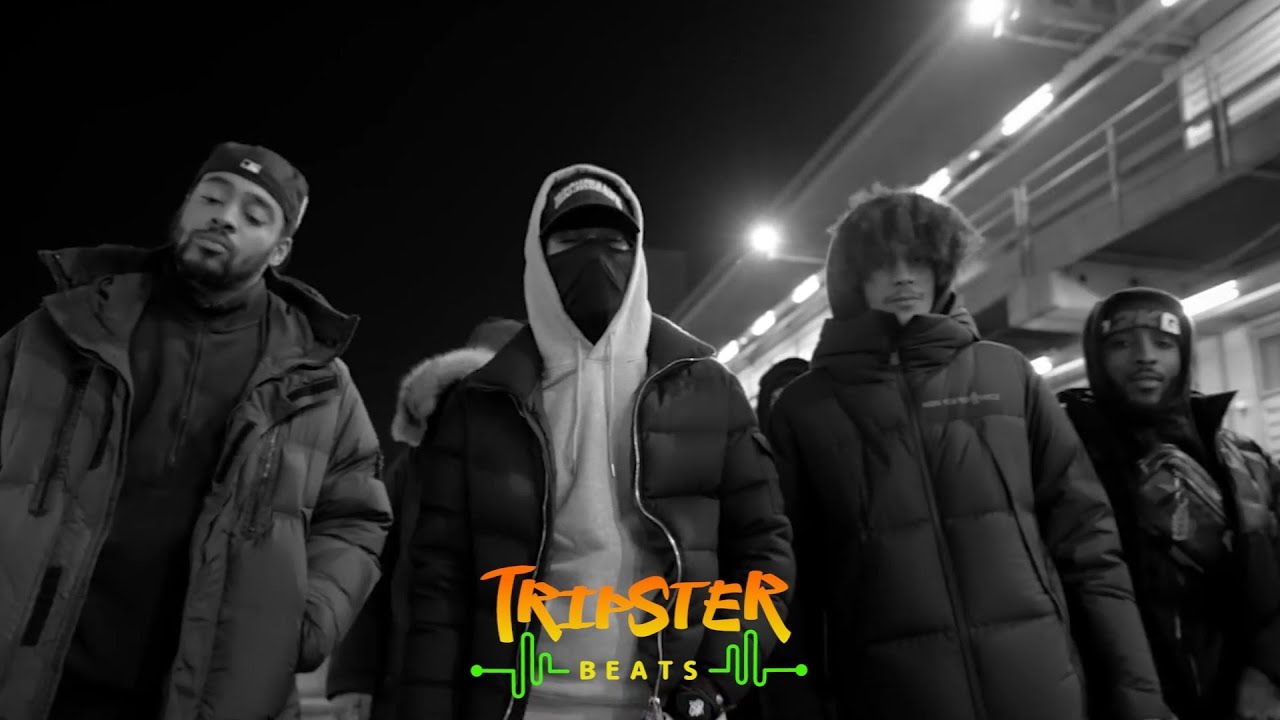 [FREE FOR PROFIT] Freeze Corleone x Osirus Jack type beat 2025 | DARK Instru Rap Trap 2025 