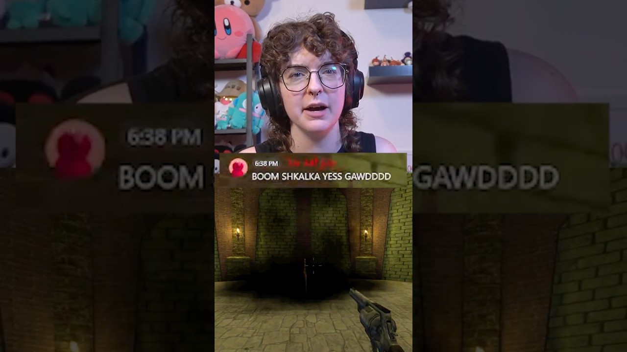 My Chat Will Simp For ANYTHING