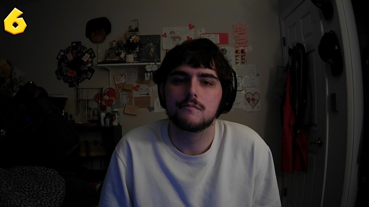 This was my most awful video to film 6/365