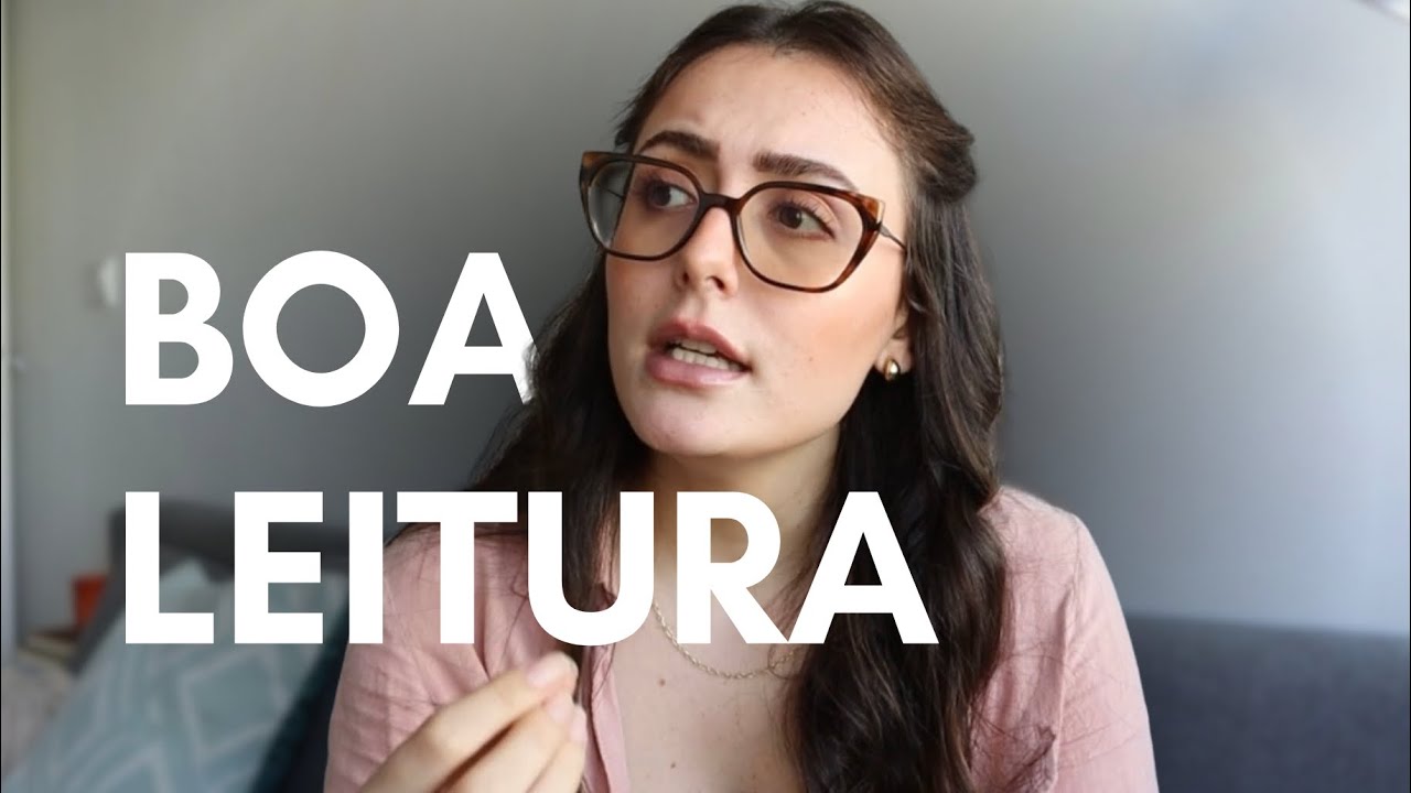 O QUE A BOA LEITURA FAZ NO C&Eacute;REBRO?