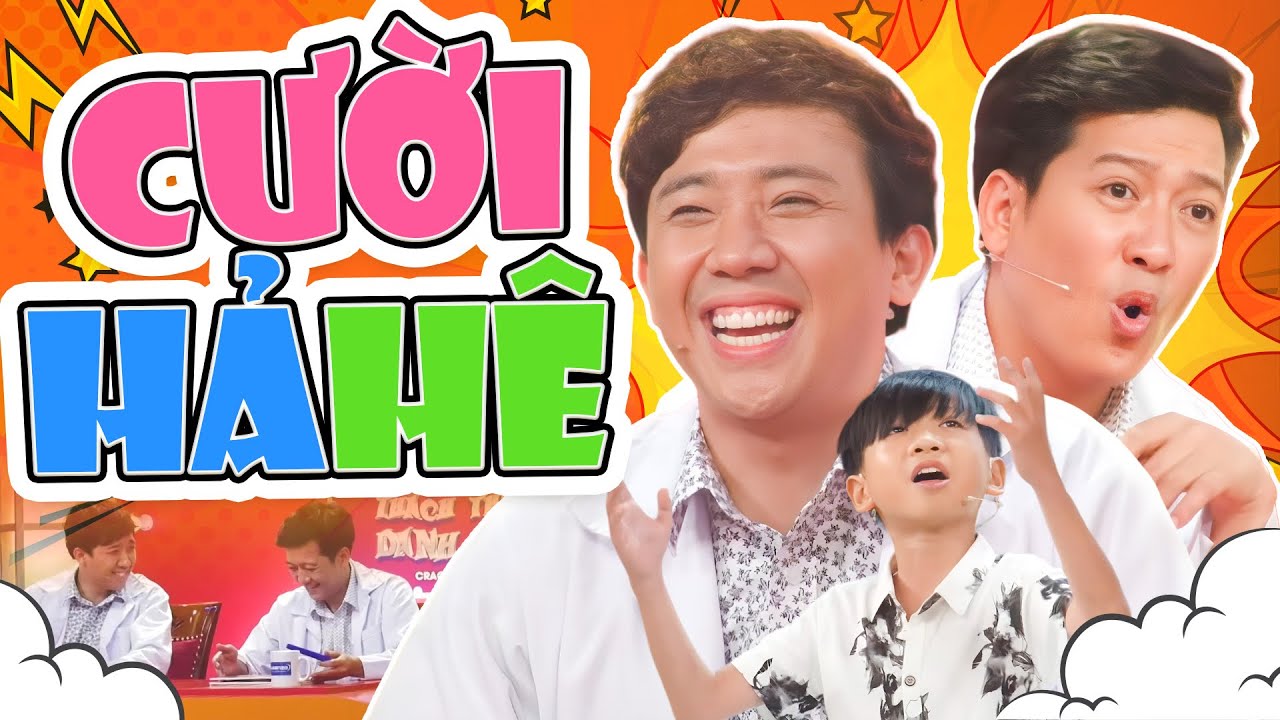 Cậu Bé Liên Tục 