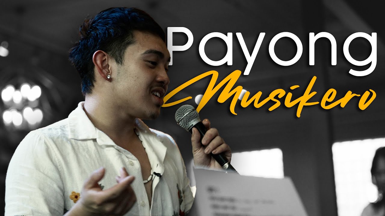 🎶✨ "Himig Natin: An OPM Jazz Night" ✨🎶 | Toronto’s Cozy Filipino Jazz Vibes 🇵🇭🍸