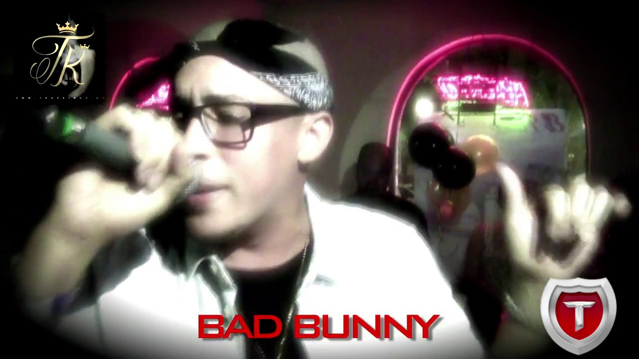 🎤🔥 PRIMER CONCIERTO DE BAD BUNNY EN PUERTO RICO 🔥🎤 ¡Celebrando el cumpleaños de JKilla!