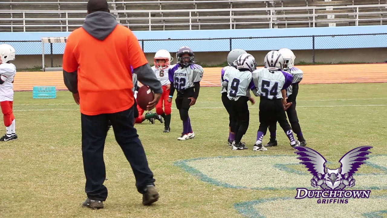 Dutchtown Champions Pee Wee