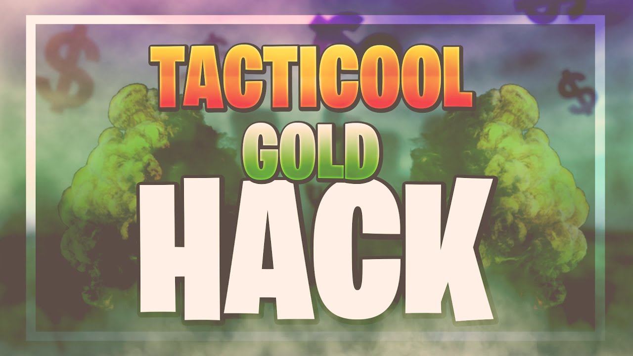 😱 How to HACK Tacticool! || NEW 2023 working Cheat || VERY EASY Step by step tutorial 😱