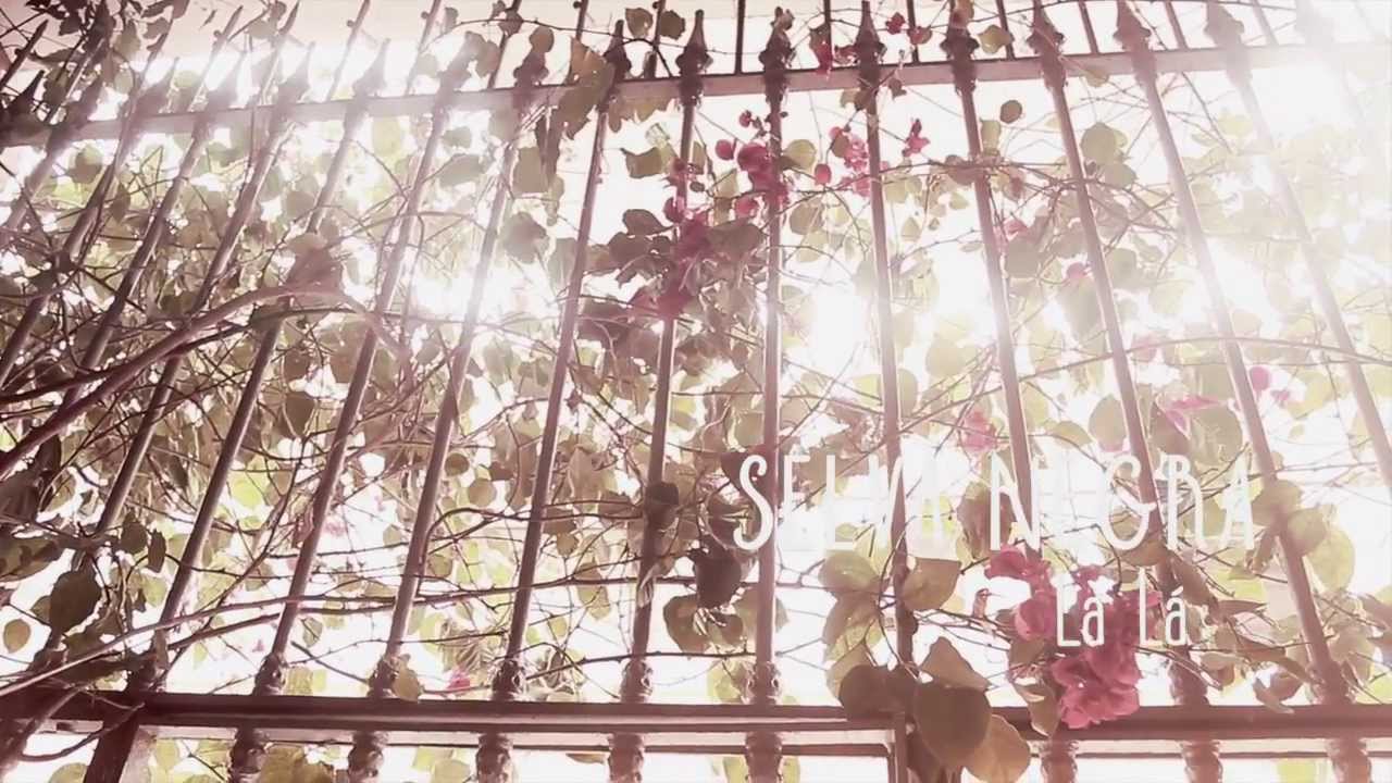 Selva Negra - La Lá