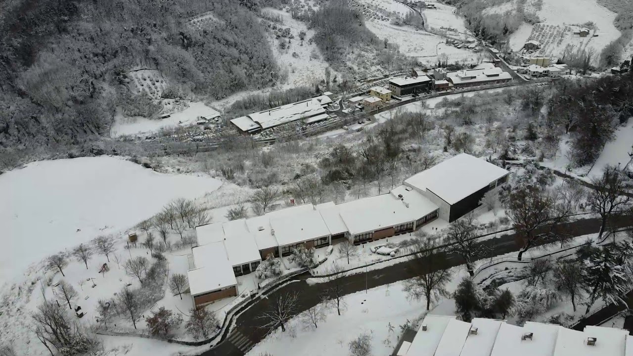 Faetano inverno 2021