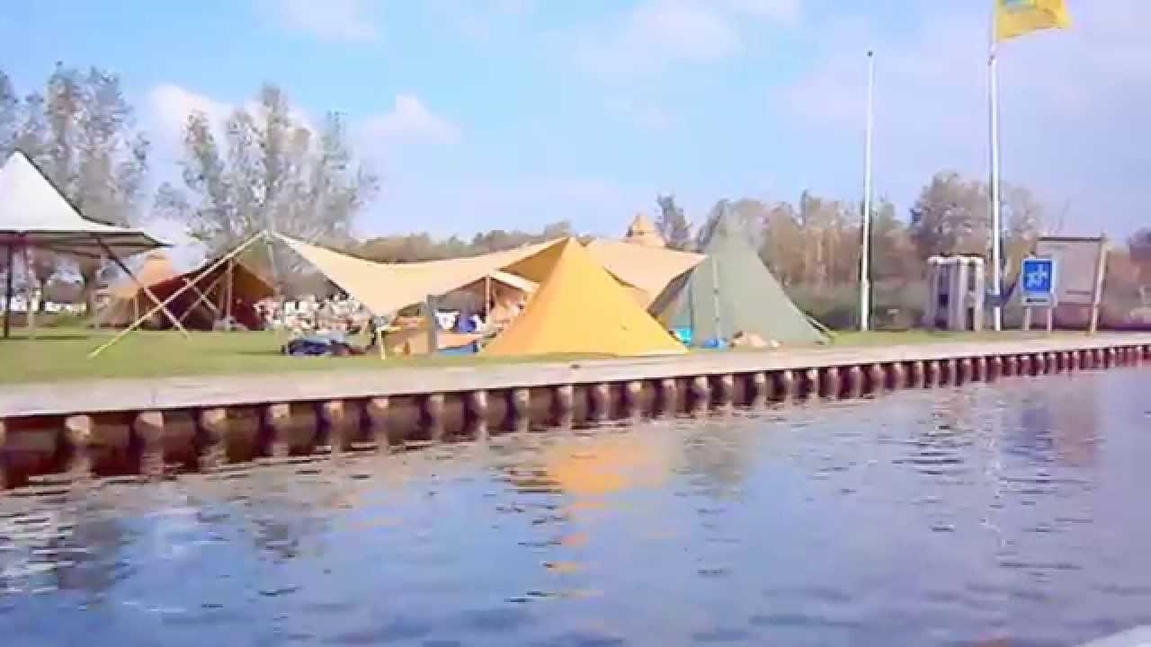 Recreatiecentrum de Kluft