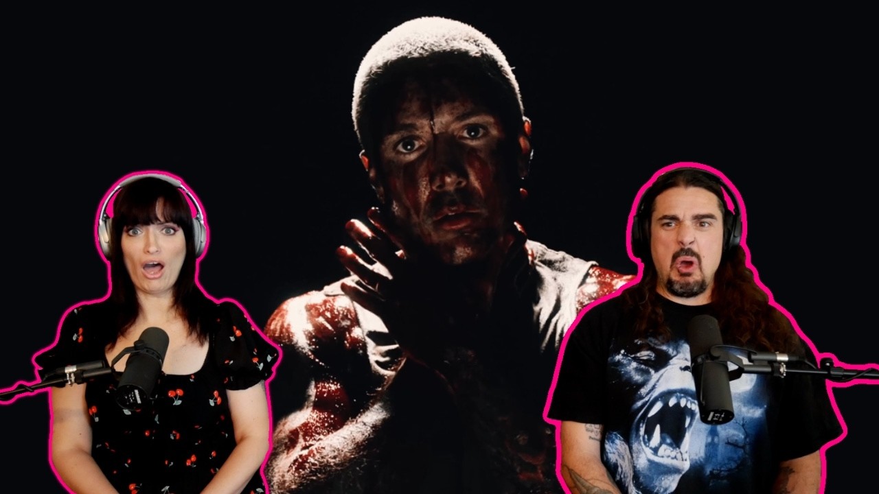 Bring Me The Horizon &mdash; Dehumanized (Реакция)