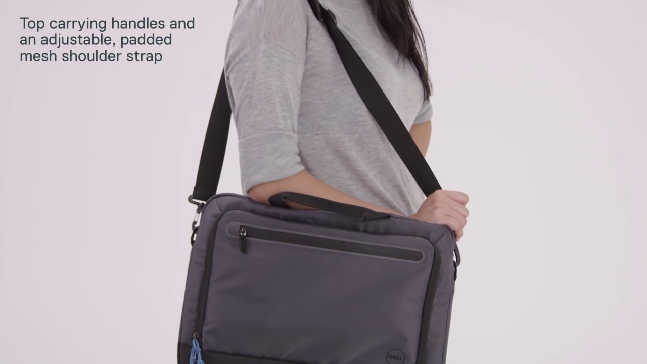 Dell Urban Briefcase 15
