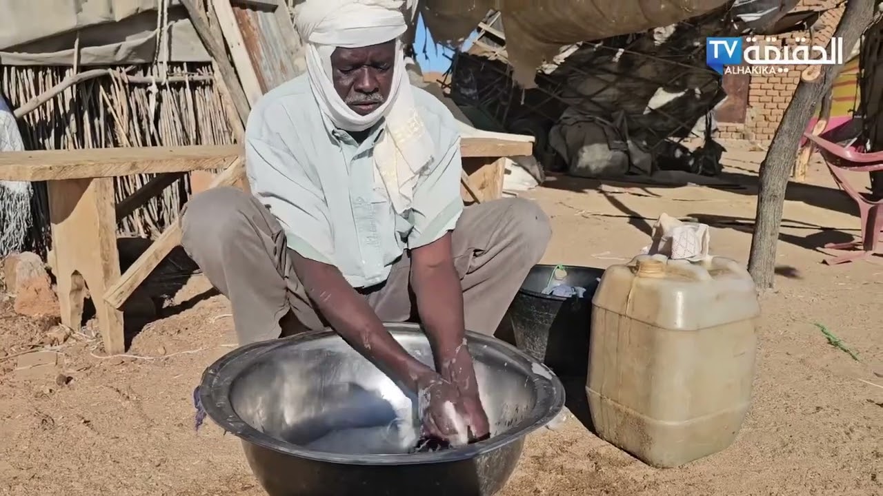 أبو قمرة تنبض بالحياة من جديد.. دائرة الإعلام بالدعم السريع ترصد تعافي الحياة في المدينة بعد تحريرها